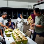 Cabaran pandu uji Chery Tiggo PHEV sejauh 1,200km