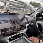 Cabaran pandu uji Chery Tiggo PHEV sejauh 1,200km