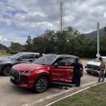 Cabaran pandu uji Chery Tiggo PHEV sejauh 1,200km