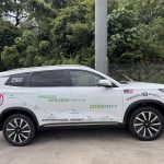 Cabaran pandu uji Chery Tiggo PHEV sejauh 1,200km