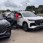 Cabaran pandu uji Chery Tiggo PHEV sejauh 1,200km