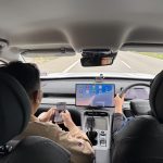 Cabaran pandu uji Chery Tiggo PHEV sejauh 1,200km