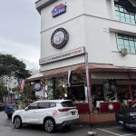 Cabaran pandu uji Chery Tiggo PHEV sejauh 1,200km