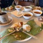 Cabaran pandu uji Chery Tiggo PHEV sejauh 1,200km