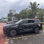 Cabaran pandu uji Chery Tiggo PHEV sejauh 1,200km