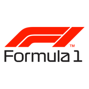 Logo Formula 1