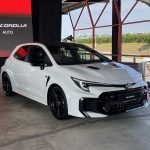 Toyota GR Corolla AT 2026