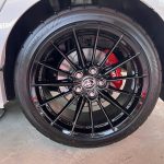 Toyota GR Corolla AT 2026