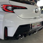 Toyota GR Corolla AT 2026