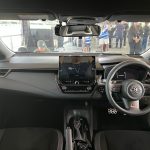 Toyota GR Corolla AT 2026