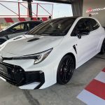 Toyota GR Corolla AT 2026