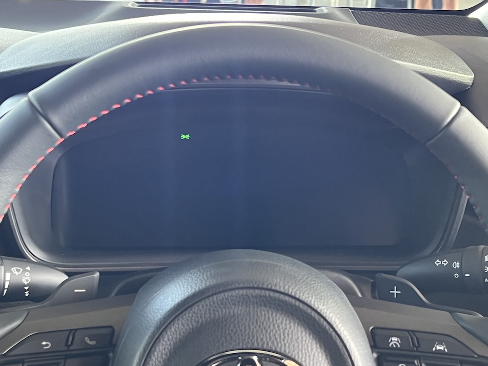 Toyota GR Corolla AT 2026