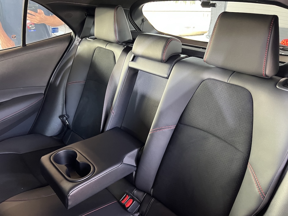 Toyota GR Corolla AT 2026