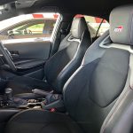 Toyota GR Corolla AT 2026