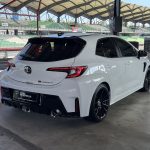 Toyota GR Corolla AT 2026