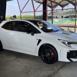 Toyota GR Corolla AT 2026