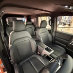 iCAUR V23 Retro Edition 2026