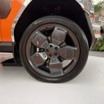 iCAUR V23 Retro Edition 2026