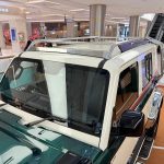 iCAUR V23 Retro Edition 2026