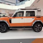 iCAUR V23 Retro Edition 2026