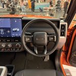 iCAUR V23 Retro Edition 2026