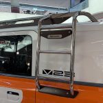 iCAUR V23 Retro Edition 2026