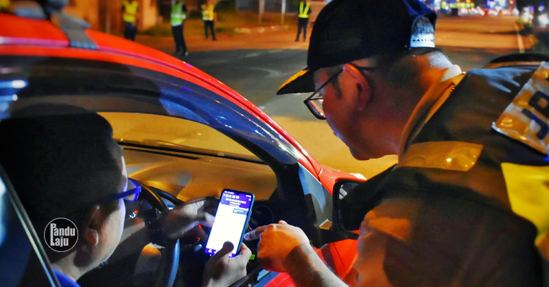 JPJ Kelantan kutip kompaun lebih RM9 juta