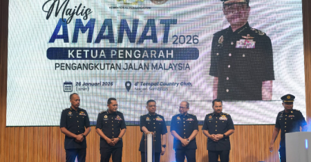 #TahukahAnda: Lima Inisiatif Utama JPJ 2026!
