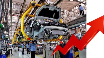 Jualan kenderaan CKD 2026 dijangka meningkat