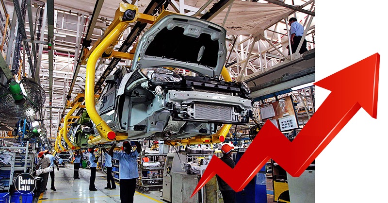 Jualan kenderaan CKD 2026 dijangka meningkat