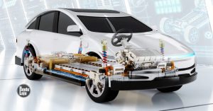 EV diramal sihat sepanjang 2026