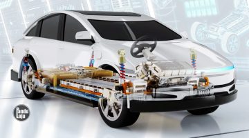 EV diramal sihat sepanjang 2026