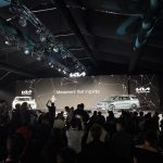 New Kia Carnival 2026