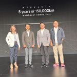 New Kia Carnival 2026