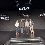 New Kia Carnival 2026