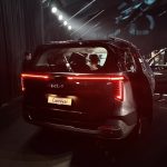 New Kia Carnival 2026