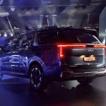 New Kia Carnival 2026