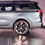 New Kia Carnival 2026
