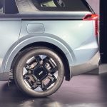 New Kia Carnival 2026