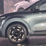 New Kia Carnival 2026