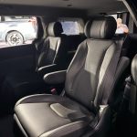 New Kia Carnival 2026