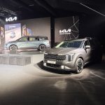 New Kia Carnival 2026