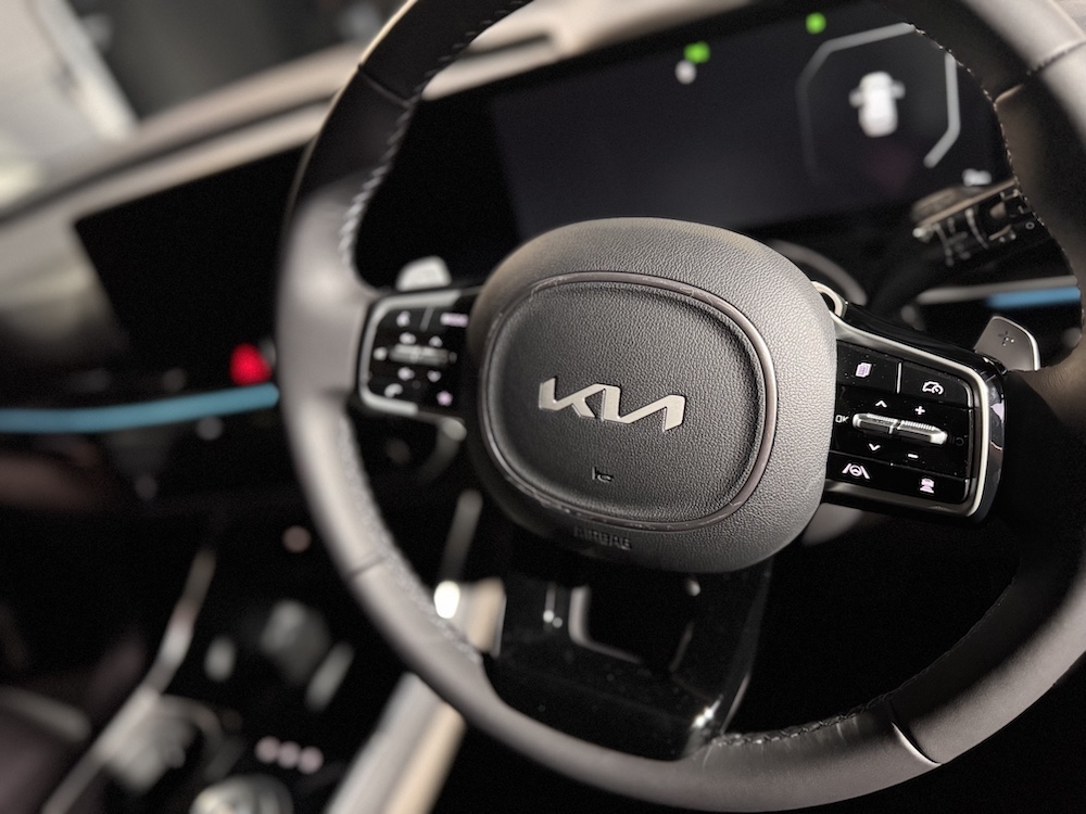 New Kia Carnival 2026