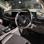 New Kia Carnival 2026