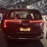 New Kia Carnival 2026