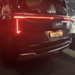 New Kia Carnival 2026