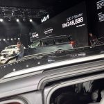 New Kia Carnival 2026