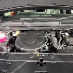 New Kia Carnival 2026