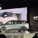 New Kia Carnival 2026