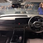 New Kia Carnival 2026